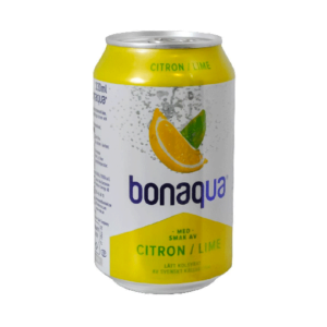 BONAQUA CITRON 33 CL